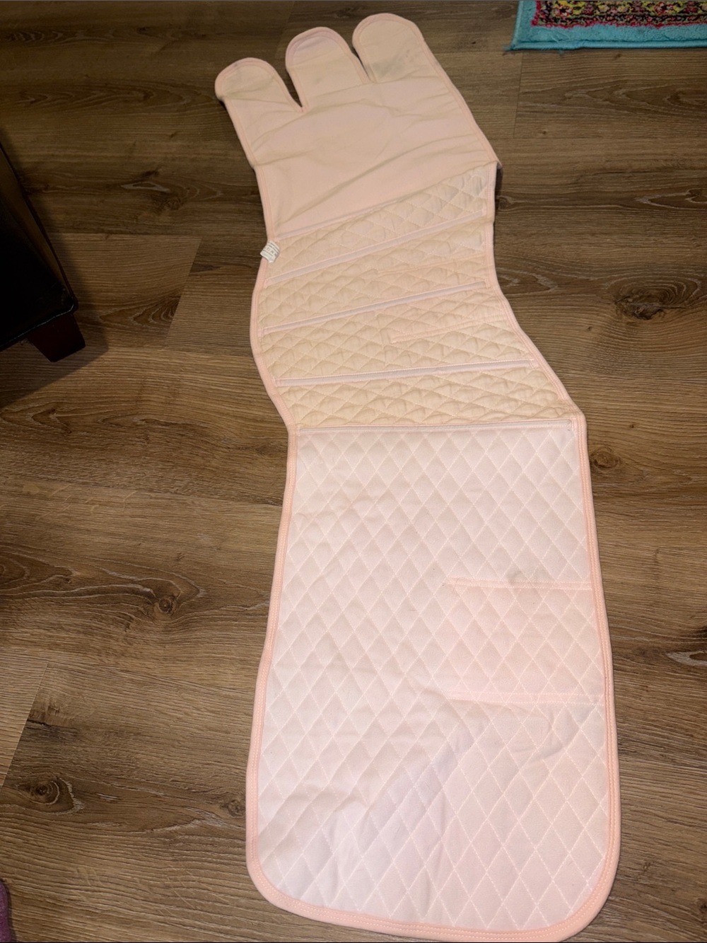 OFFERS OPEN! Postpartum Belly Band Wrap Binder C Section Recovery Support Belt